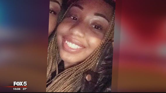 Fairfax County mother makes desperate plea to find missing 16-year-old daughter