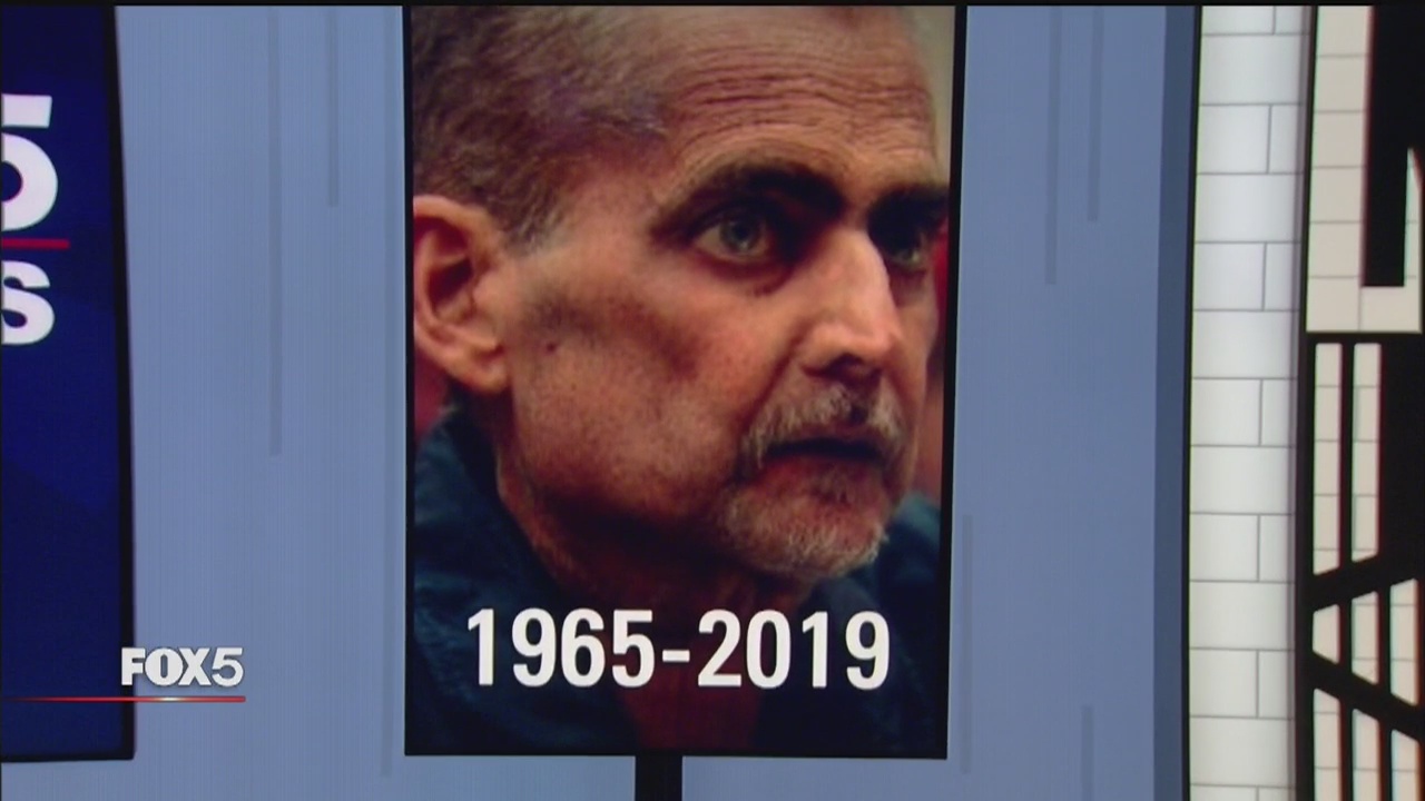 NYPD detective who fought for 9/11 compensation funding dies