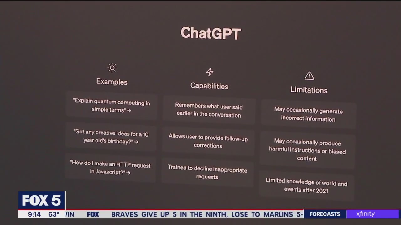 How AI could change the way you live