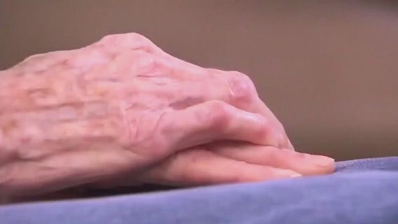 Program to help people diagnosed with Alzheimer's