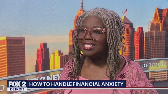 Don't be stressed by stock market swings, but raise your financial IQ