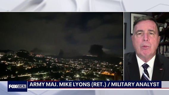 What are the next steps for the U.S. in Venezuela?