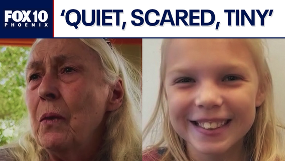 Neighbors shed light on Rebekah Baptiste's final weeks