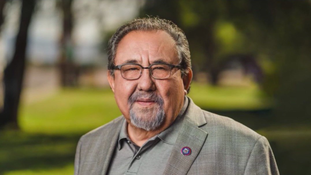 Funeral, celebration of life for Raul Grijalva
