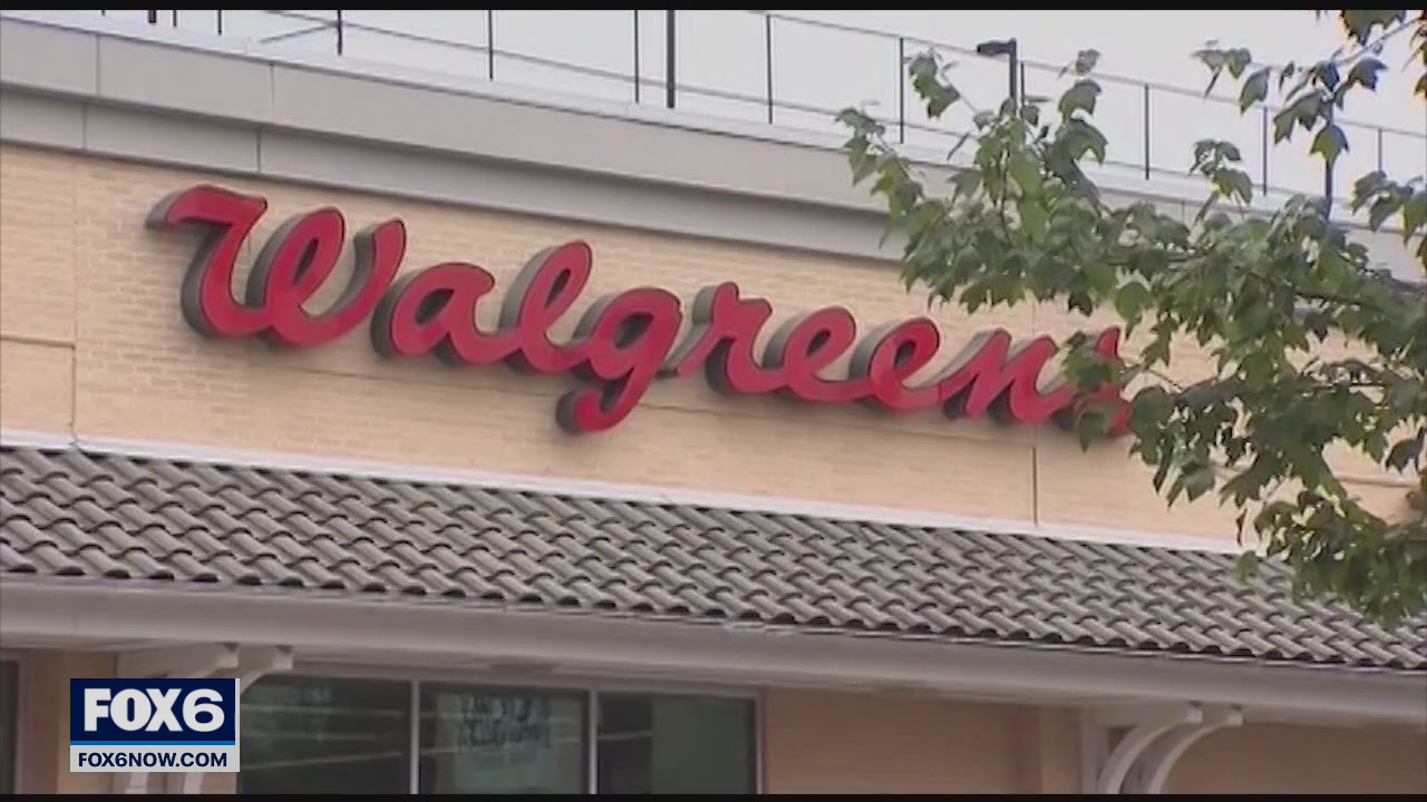 Glitch leads to cancelation of some 2nd COVID shots at Walgreens