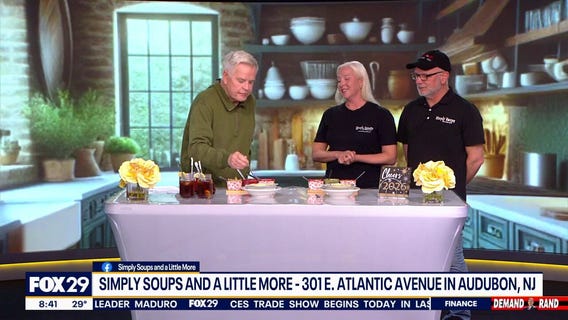 Ya Gotta Try This: Chicken Pot Pie Topped With Garlic Mashed Potatoes