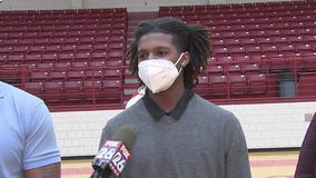 Stafford High School student is Making the Grade