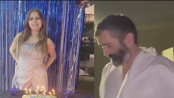 Maddie Soto: Missing girl last seen 5 days ago