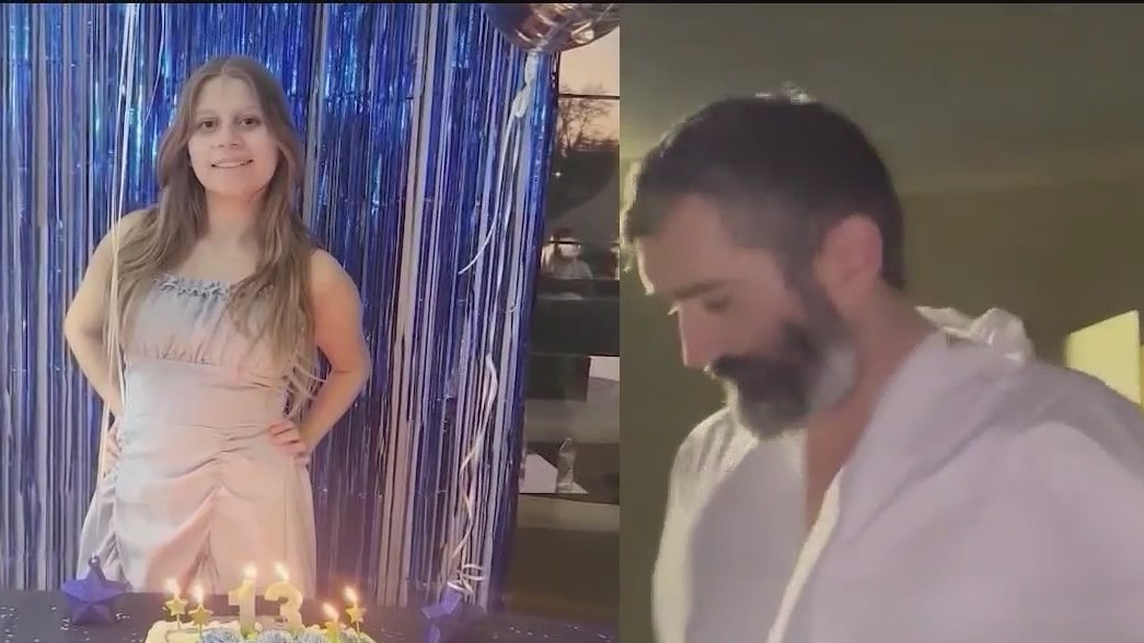 Maddie Soto: Missing girl last seen 5 days ago