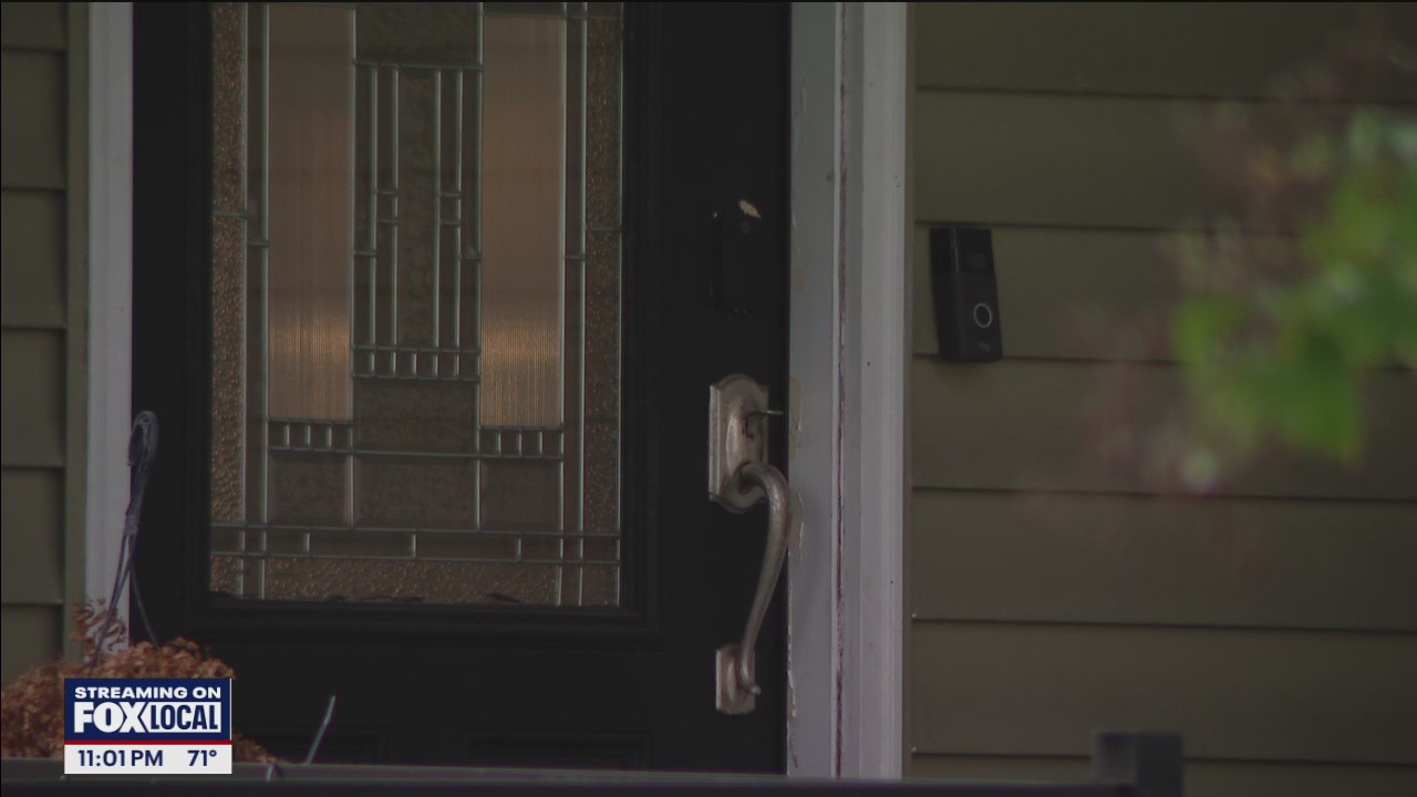 Keeping your home safe during the holidays