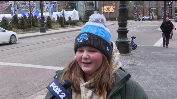 Lions fans holding out hope for desperate playoff bid