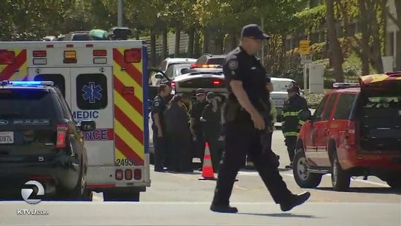 New details and timeline released in YouTube campus shooting in San Bruno