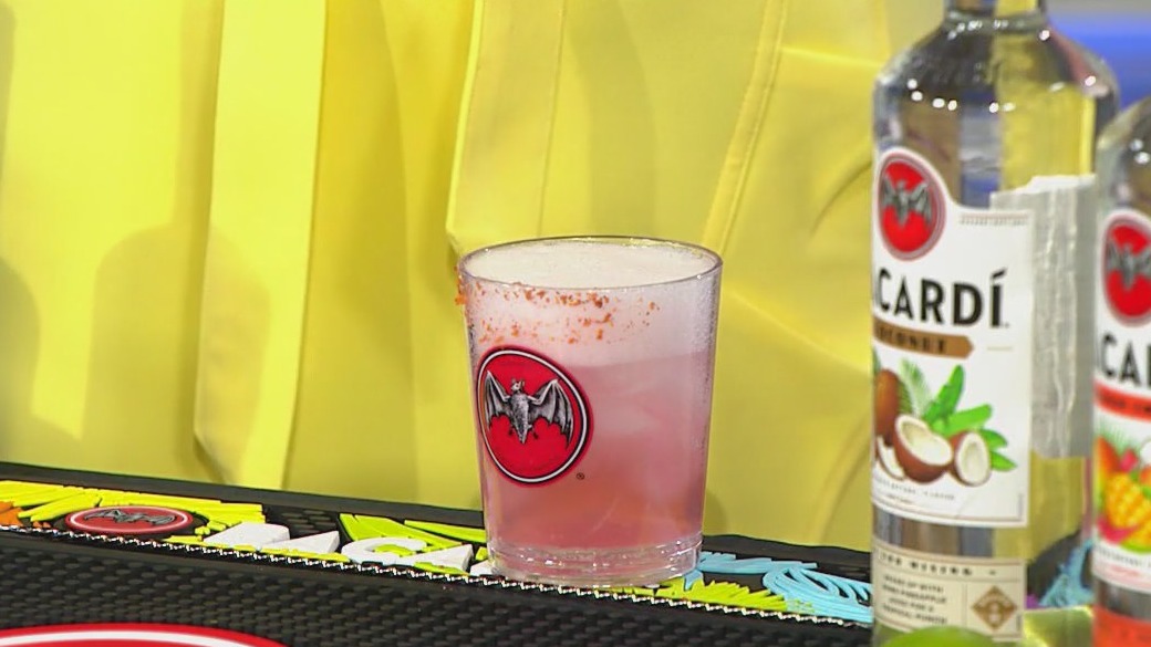 Lollapalooza kicks off with music, cocktails, and Casa Bacard� in Grant Park