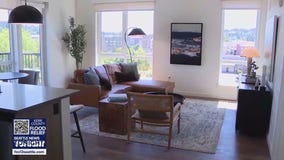 Woodinville opens first affordable housing in over 20 years