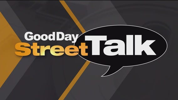 Good Day Street Talk: May 10, 2025