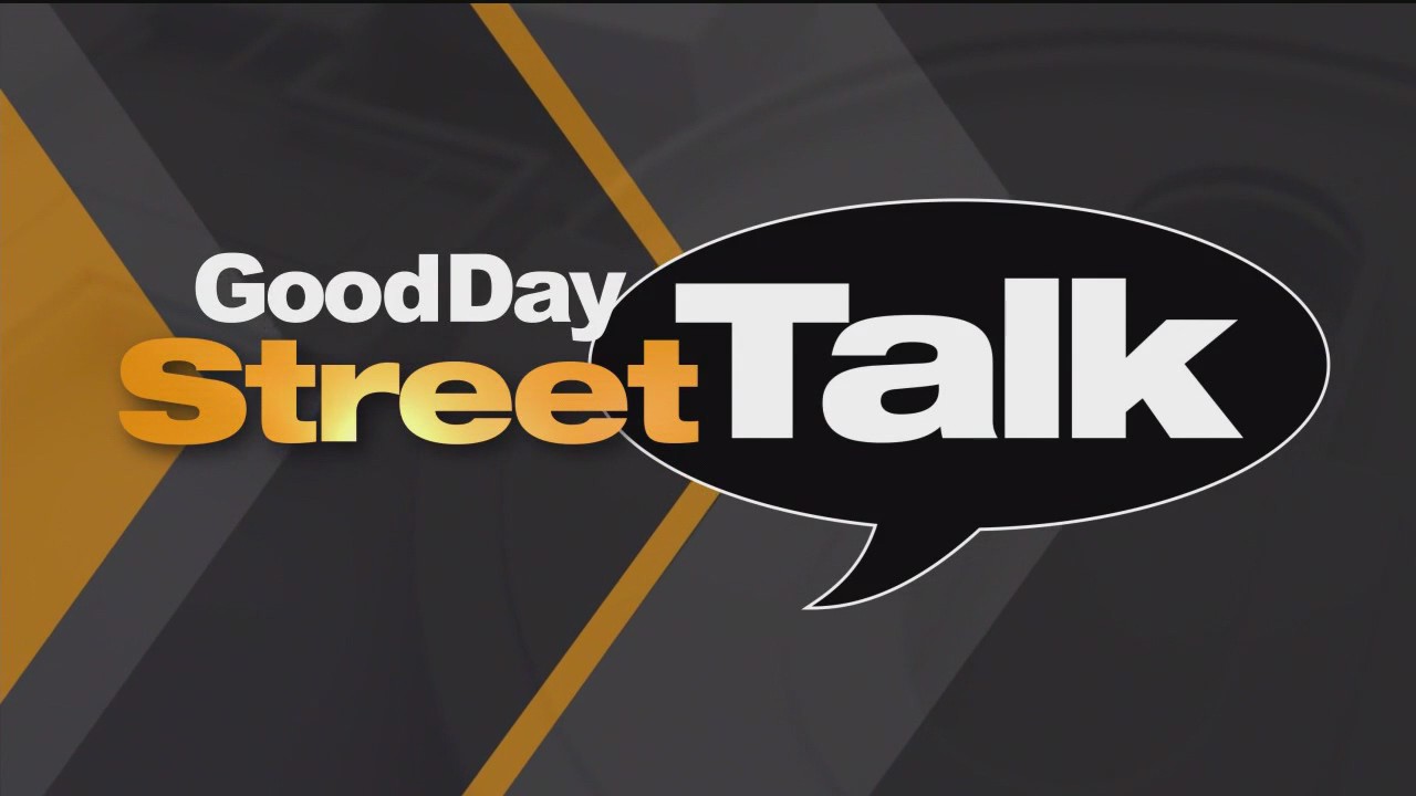 Good Day Street Talk: May 10, 2025
