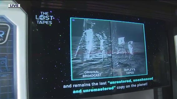 Ripley's Believe It or Not: What to expect