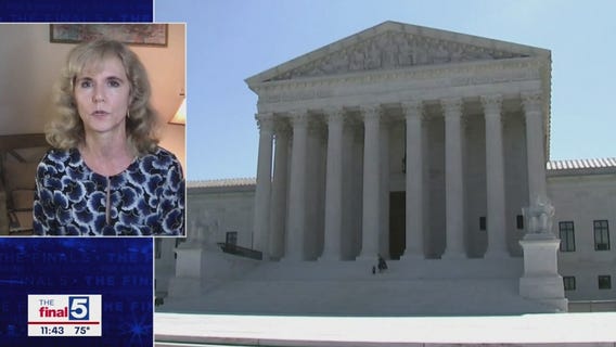 #TheFinal5: The legal road post-Roe