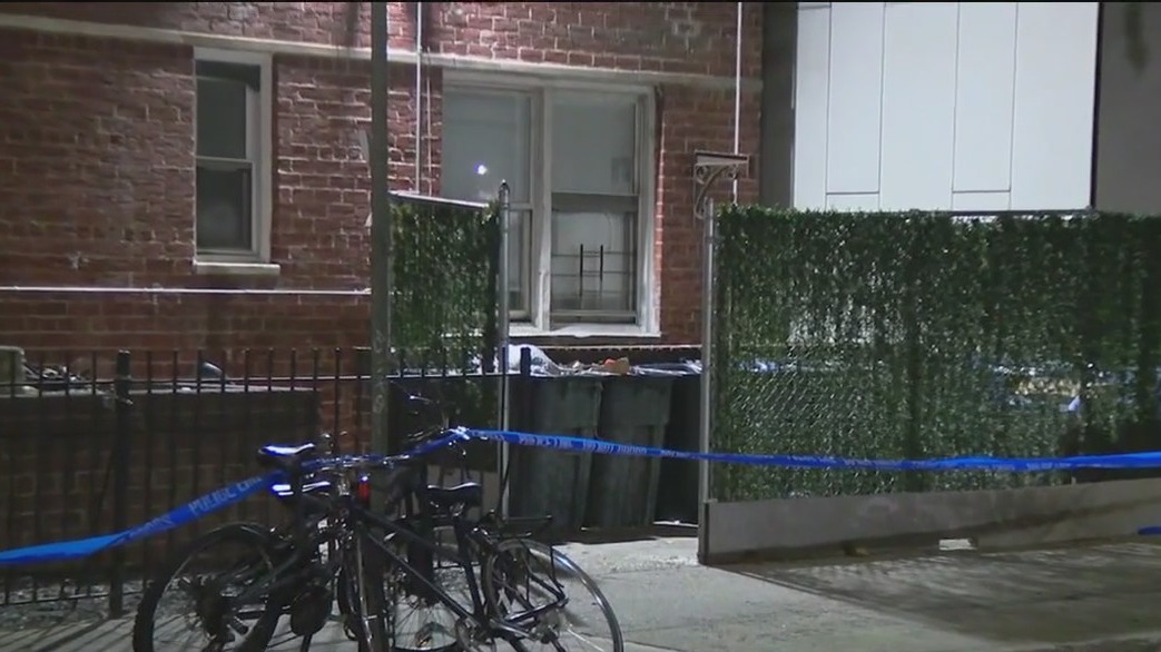 Head and torso found in Brooklyn garbage bin, sources say