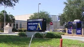 District stops building schools after enrollment drop