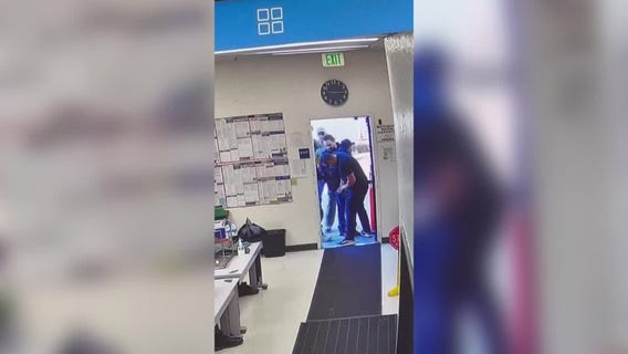 Federal agents arrest day worker at San Jose nonprofit