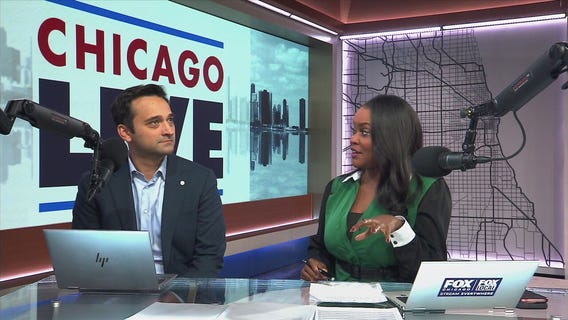 Major blow to Mayor Johnson’s tax plan — council committee rejects head tax | ChicagoLIVE