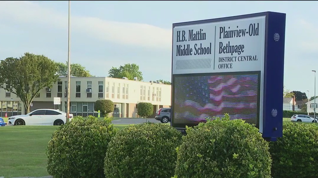 Teacher assigns controversial homework to students