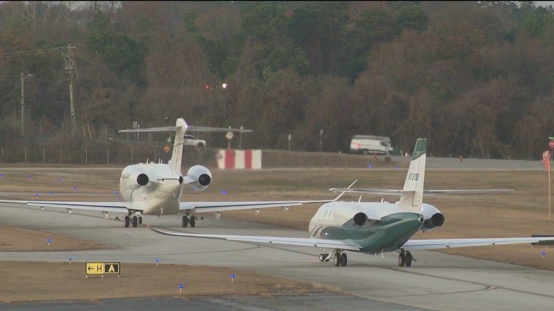 Neighbors upset over PDK's approved expansion