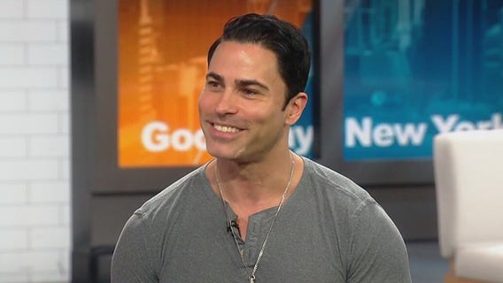 Carlo Mendez, Westminster Dog Show: Good Day Today