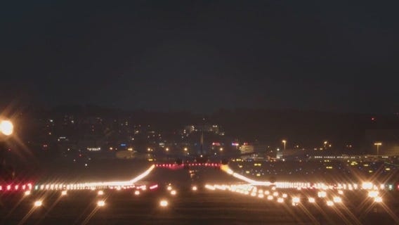 Southwest to launch overnight flights