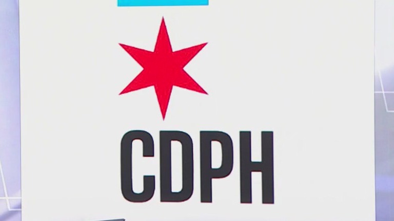 Chicago Department of Public Health investigates disclosure of personal data