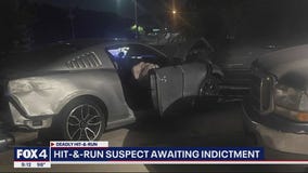 Man awaiting indictment for deadly hit-and-run crash