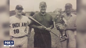 Town Ball Tour: History of William J. Grose Field