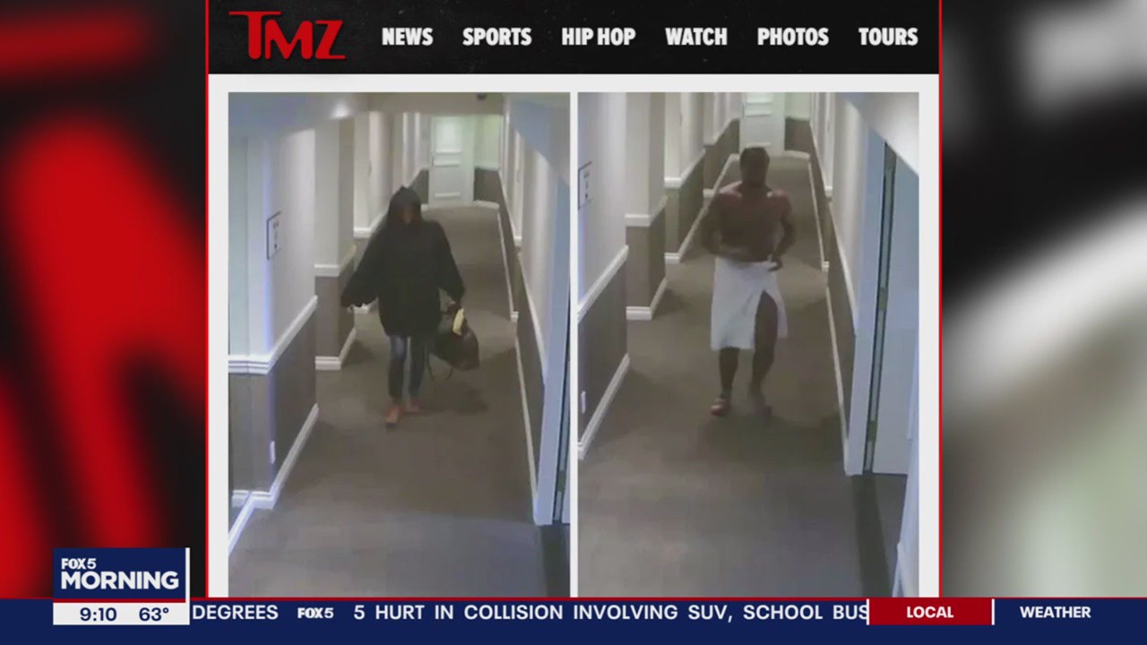 Diddy video: Attorney Donte Mills explains what comes next