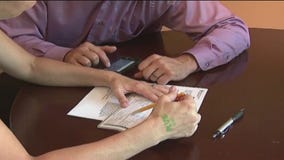 Changing your relationship with money