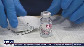 Bucks County commissioners call for patience as vaccination efforts continue