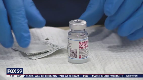 Bucks County commissioners call for patience as vaccination efforts continue