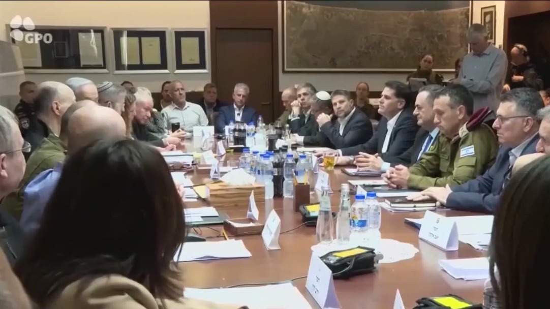 Netanyahu says Israel has right to return to fighting if needed