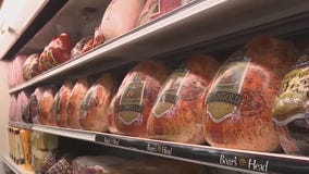 Lawsuit filed in Florida over listeria death