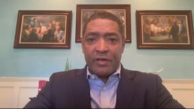 FOX 2 One on One with Biden Senior Advisor Cedric Richmond