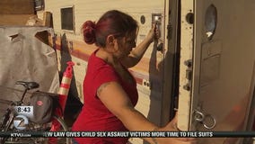 The faces of Bay Area homeless