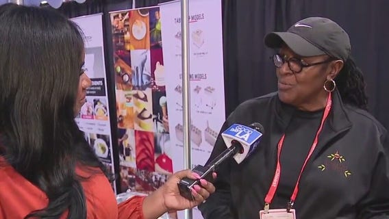 California Restaurant Show returns to Anaheim