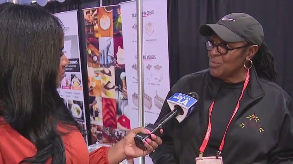 California Restaurant Show returns to Anaheim