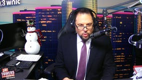 That's Incredible 11-24-25