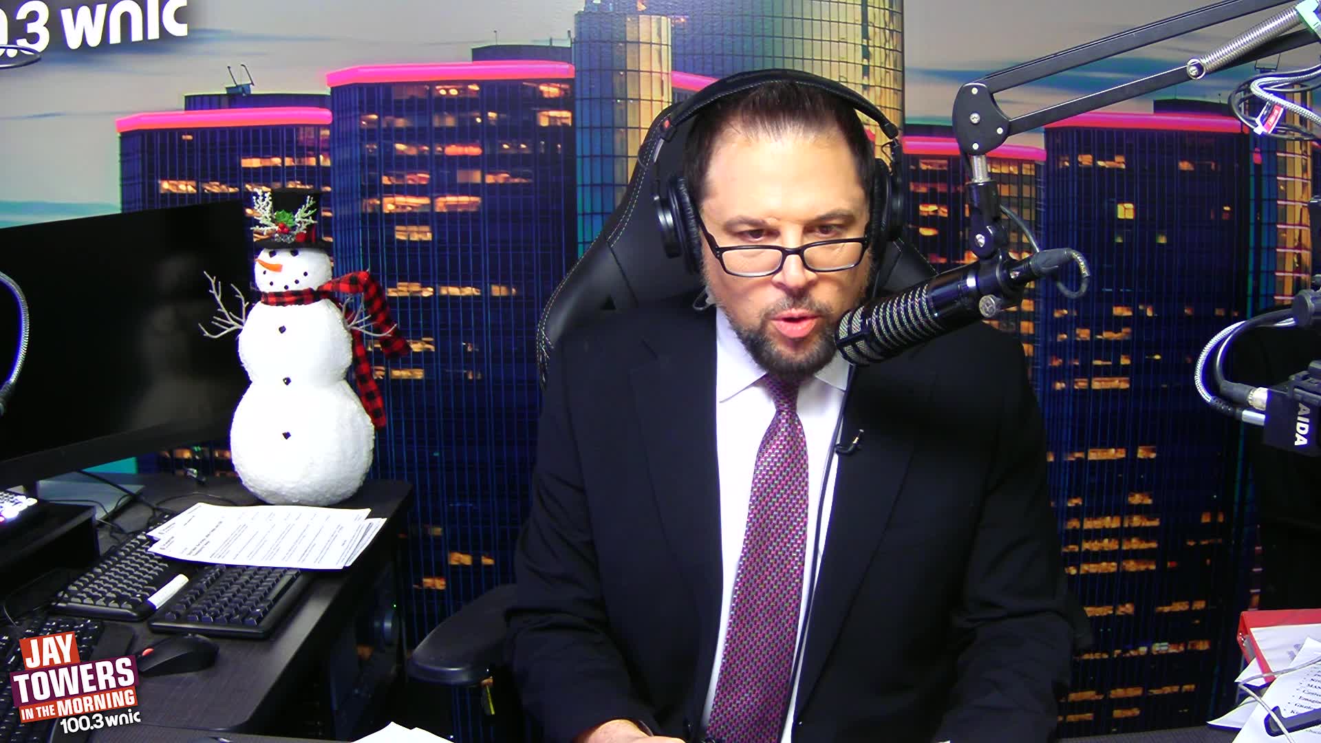 That's Incredible 11-24-25