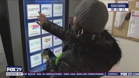 $930M Powerball jackpot: Roxborough residents try their luck