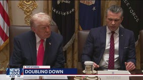 Day 2 of Mangione at court; Trump Cabinet meeting with Hegseth | News Block