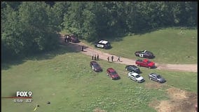 Carjacking in North Branch, Minnesota, ends with suspect dead after officer-involved shooting