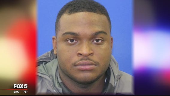 Murder suspect killed by Prince George?s County police in Oxon Hill identified