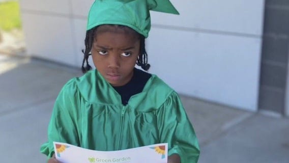 Three Detroit men charged in deadly drive-by shooting of 6-year-old